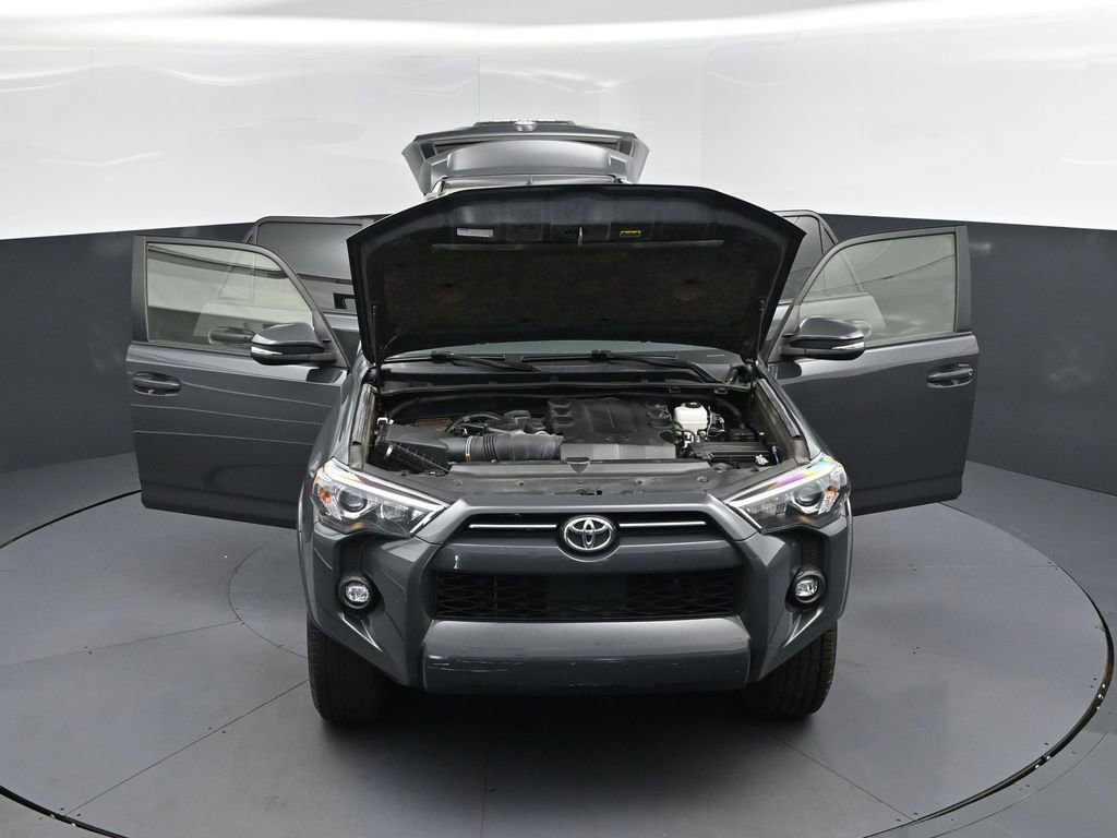Used 2024 Toyota 4Runner SR5 Premium image 53