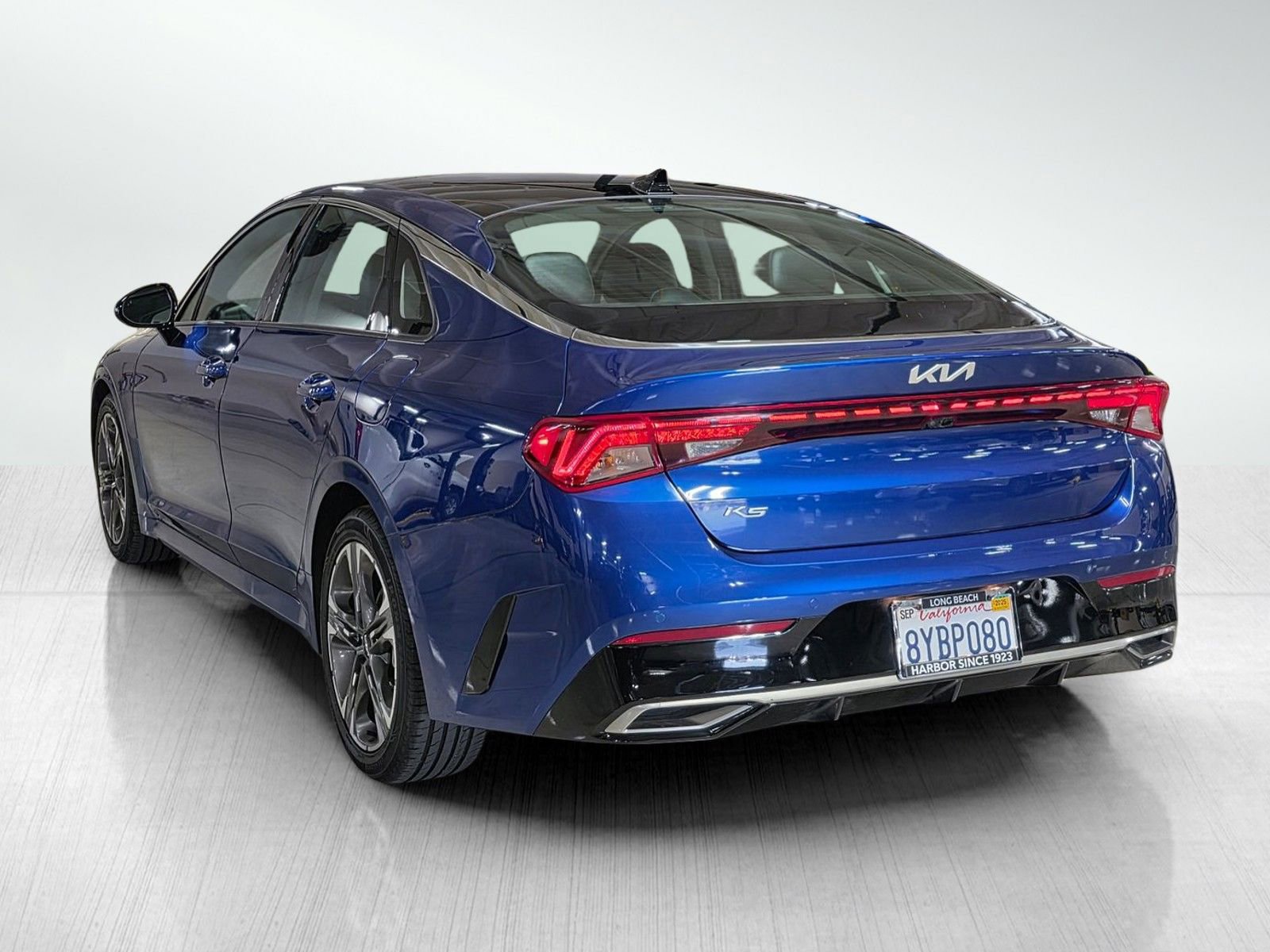 Used 2022 Kia K5 EX w/ EX Premium Package image 5