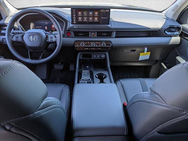 New 2026 Honda Pilot EX-L image 15