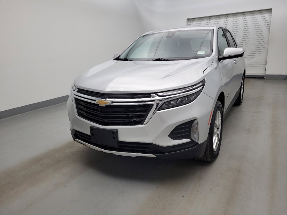 Used 2022 Chevrolet Equinox LT image 15