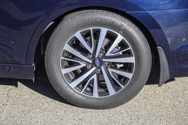 Used 2018 Subaru Legacy 2.5i Premium AWD/4WD image 11