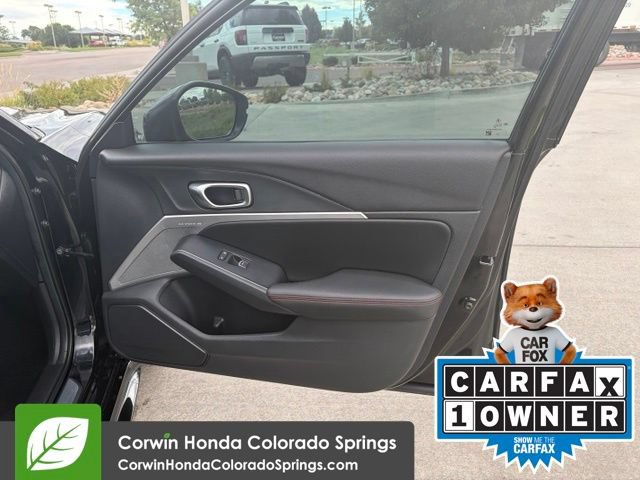 Used 2024 Acura Integra Type S FWD image 19