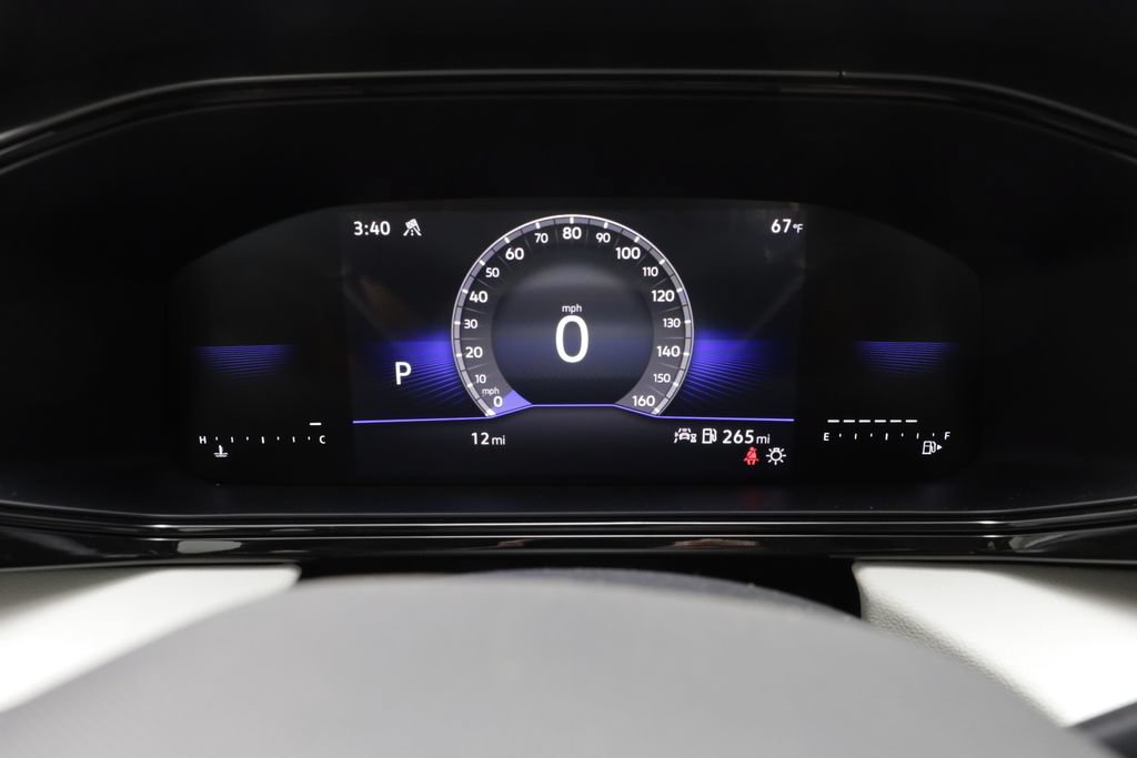 New 2026 Volkswagen Taos S AWD/4WD image 9