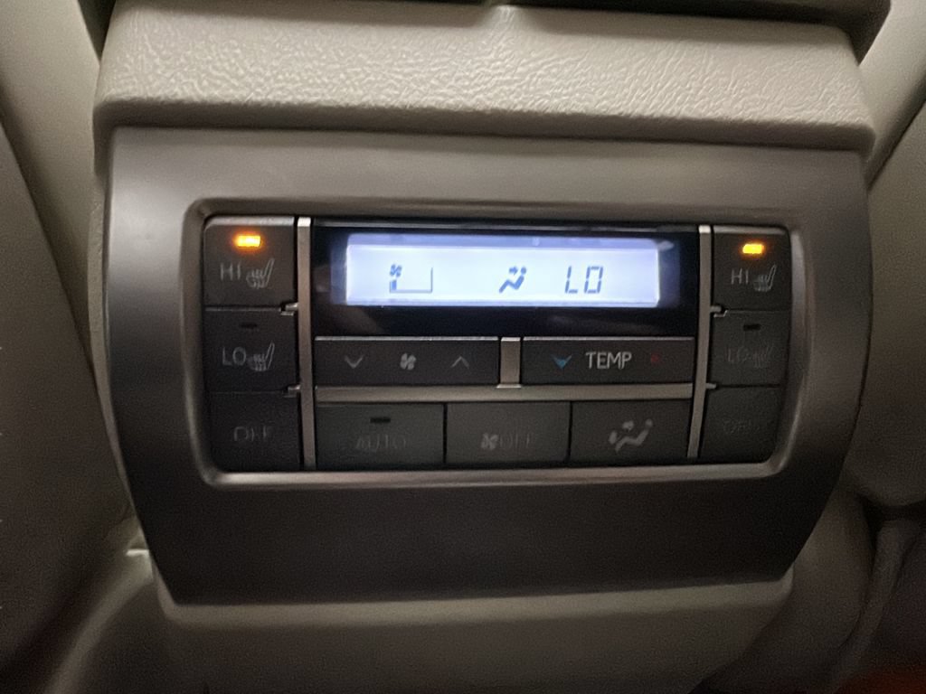 Used 2019 Lexus GX 460 Premium w/ Premium Package AWD/4WD image 24