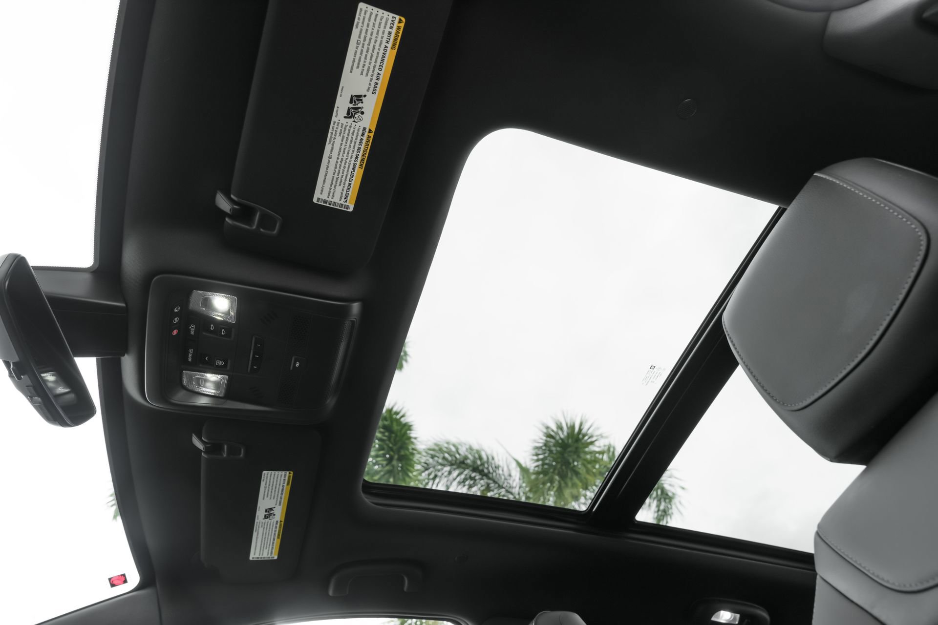 Used 2023 Cadillac XT5 Sportv w/ Technology Package image 20