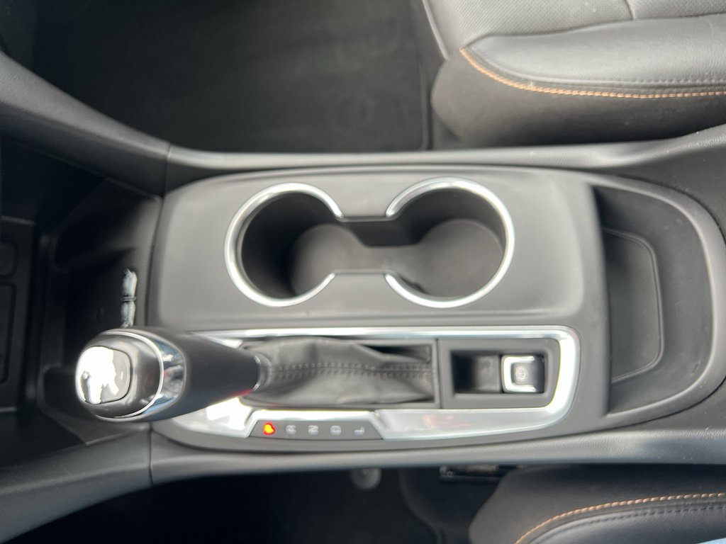 Used 2019 Chevrolet Equinox Premier image 16