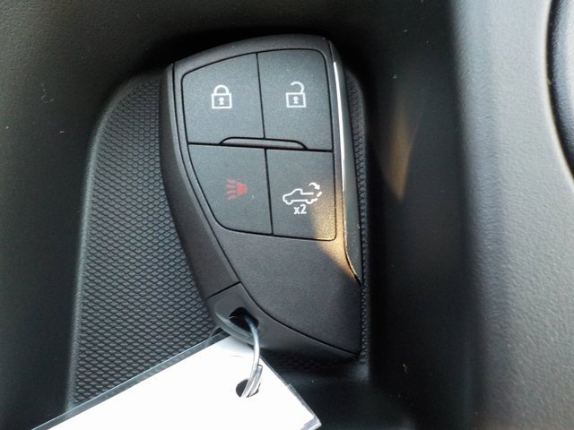 New 2025 GMC Sierra 1500 Pro w/ Pro Value Package image 31