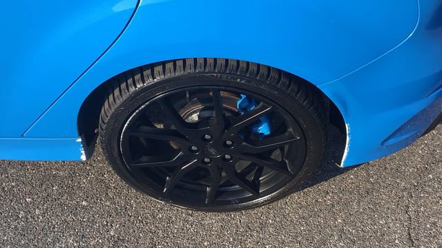 Used 2017 Ford Focus RS image 14