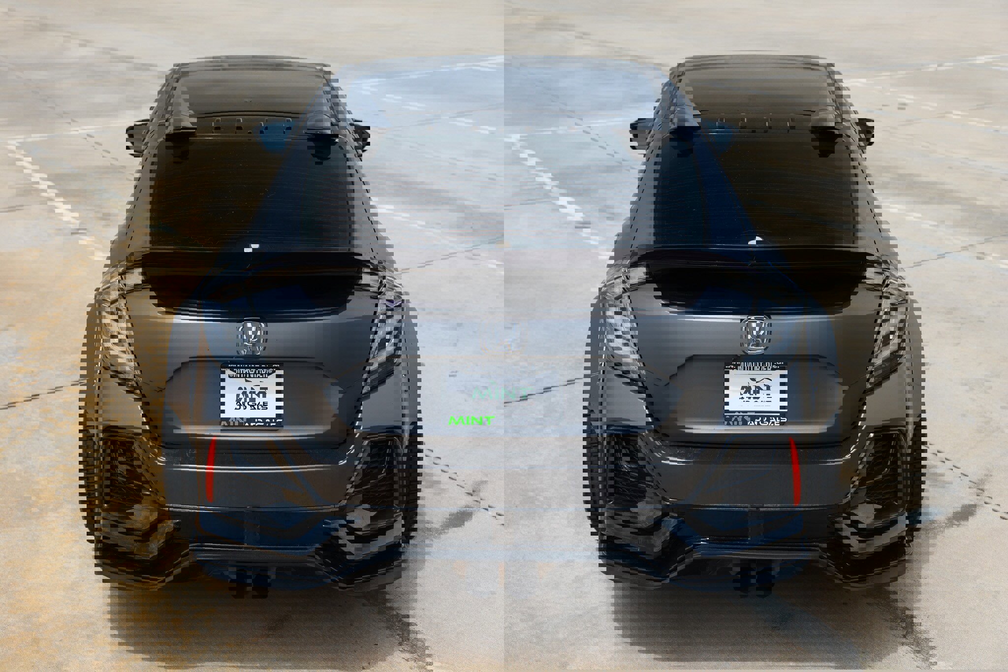 Used 2019 Honda Civic Sport image 11