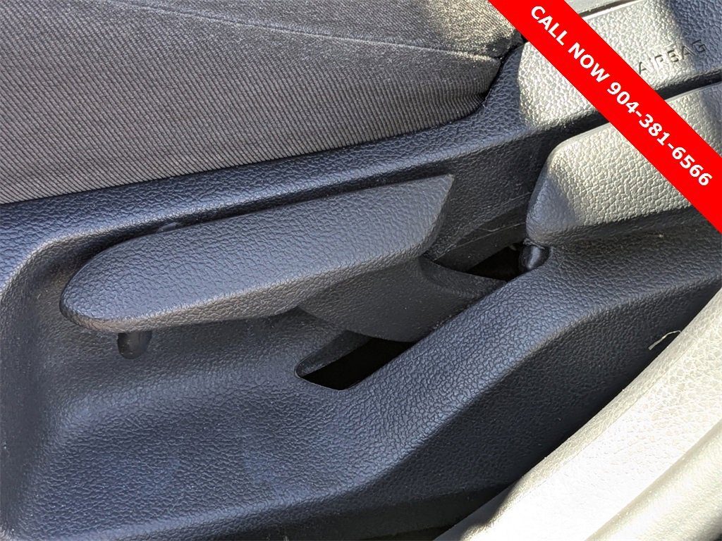 Used 2025 Toyota Camry LE image 20