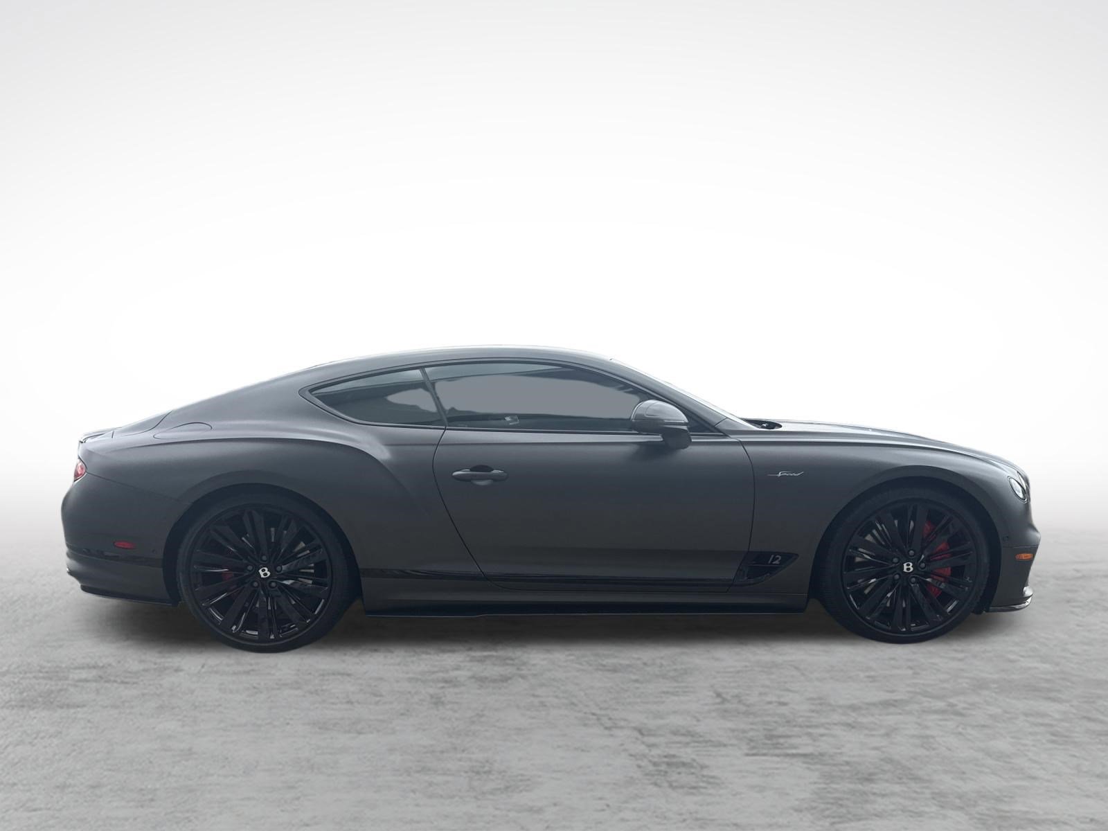 Used 2022 Bentley Continental GT Speed image 10