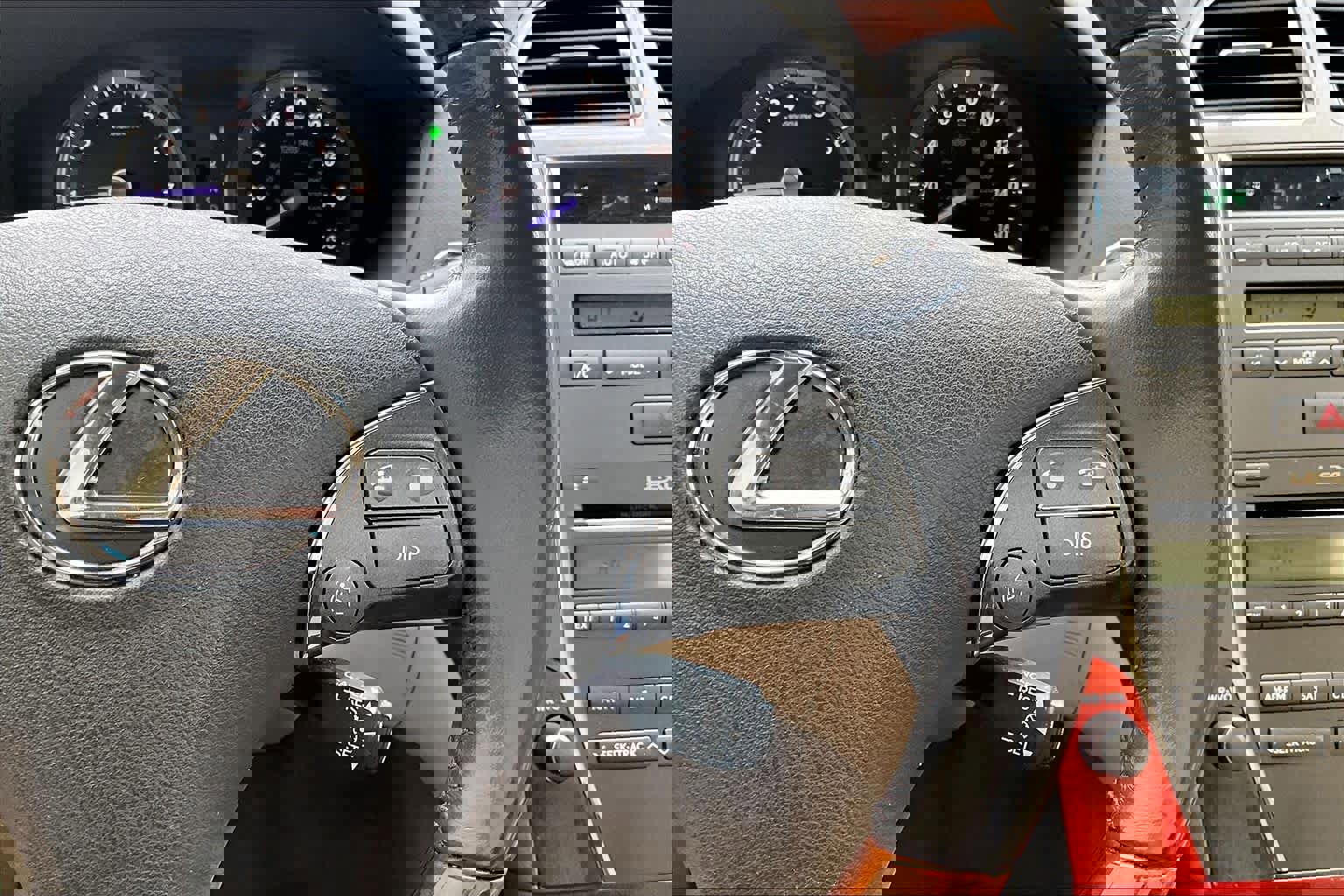 Used 2012 Lexus ES 350 image 24