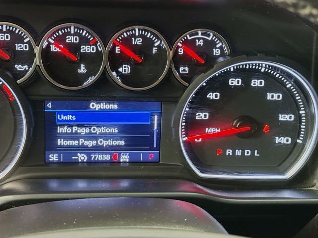 Used 2021 Chevrolet Silverado 3500 LT w/ Convenience Package image 15