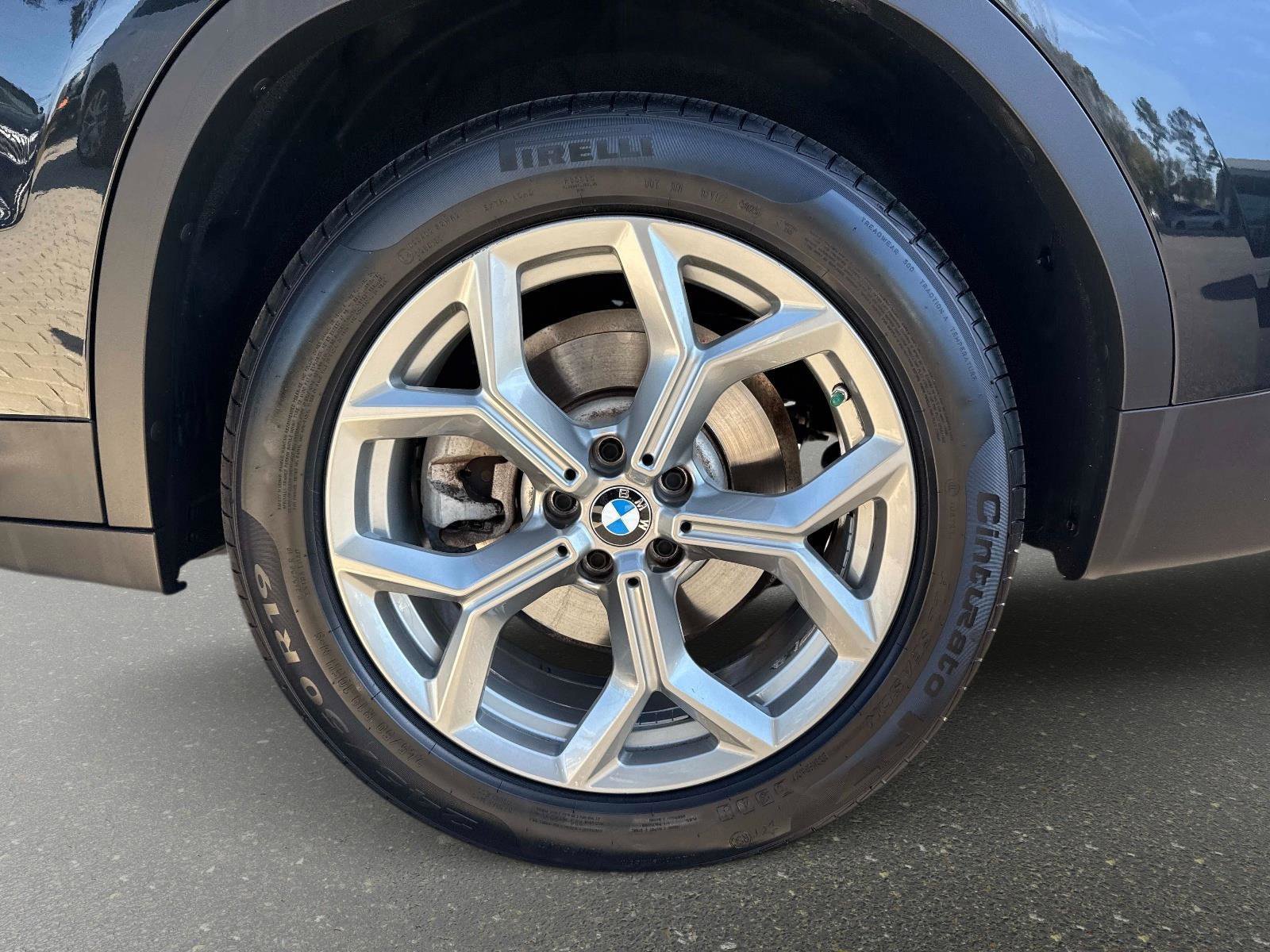 Used 2023 BMW X3 sDrive30i w/ Premium Package image 10