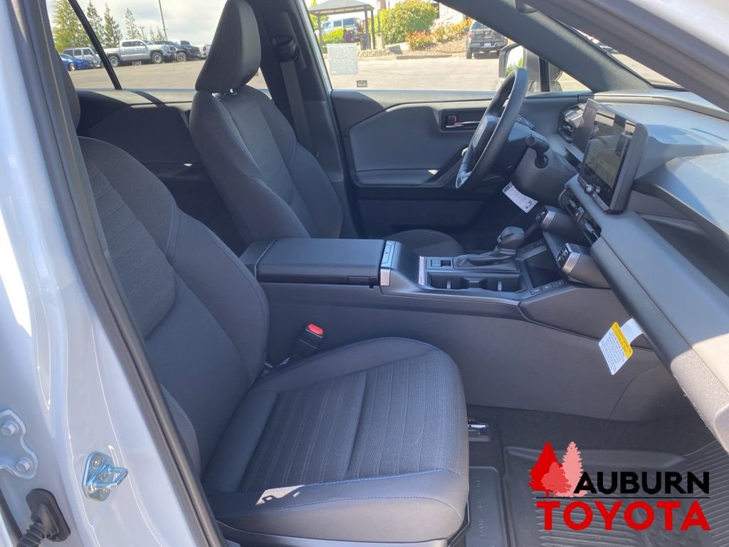 New 2026 Toyota RAV4 SE AWD/4WD image 13