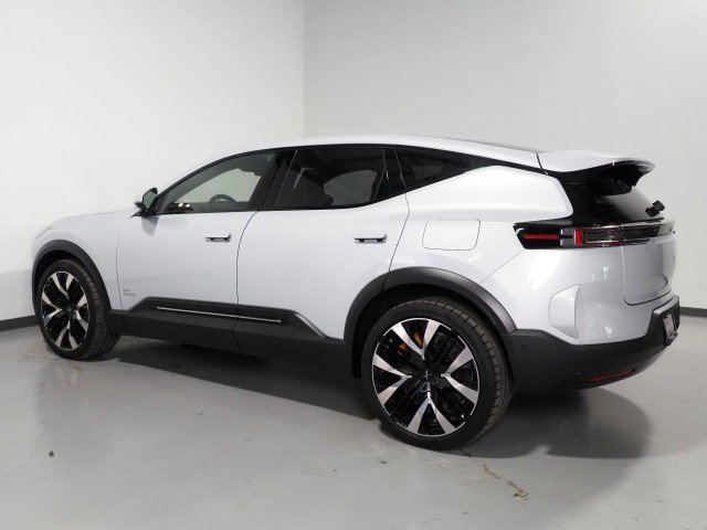Used 2025 Polestar Polestar 3 image 8