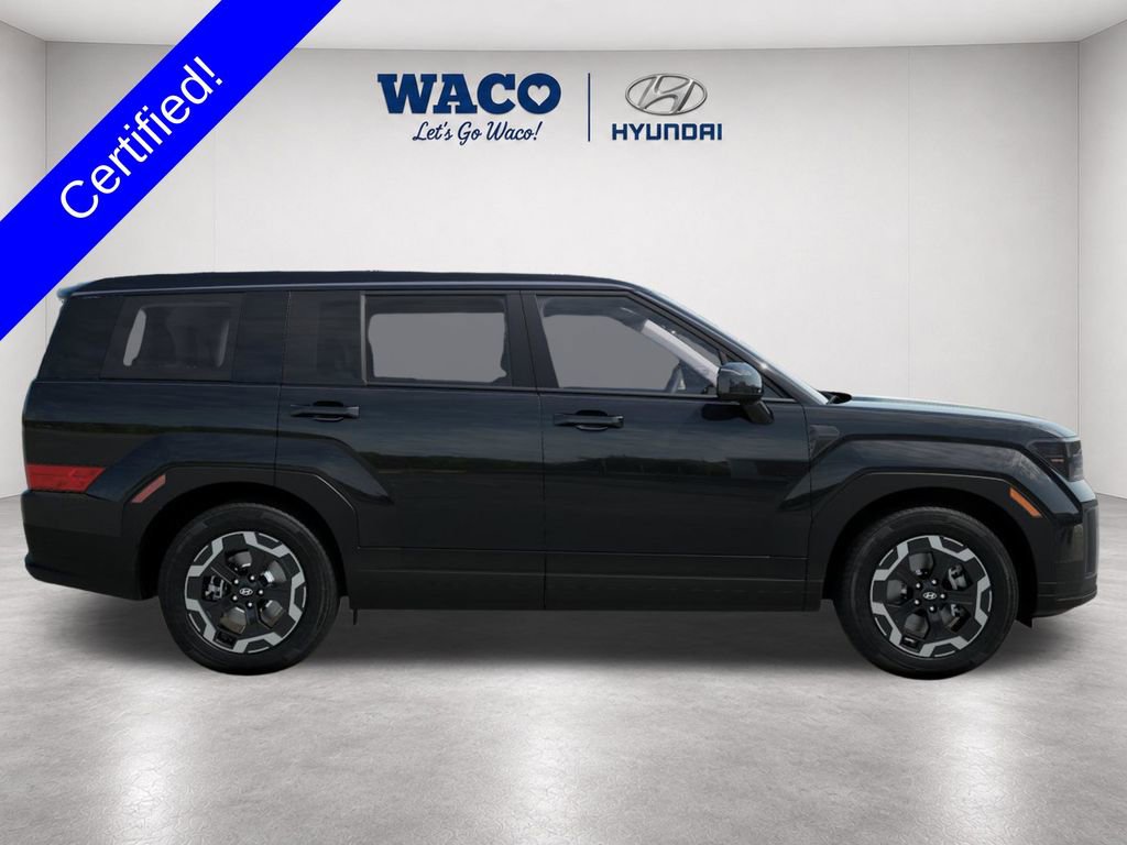 Used 2026 Hyundai Santa Fe SE FWD image 7