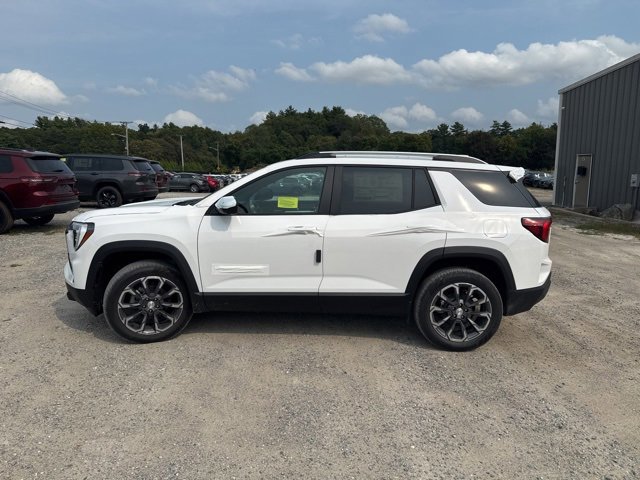 New 2026 GMC Terrain Elevation w/ Elevation Premium Package image 4