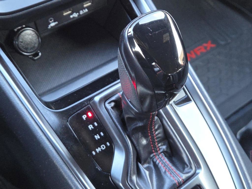 Used 2023 Subaru WRX image 27