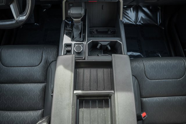 Used 2024 Toyota Tundra SR5 image 26