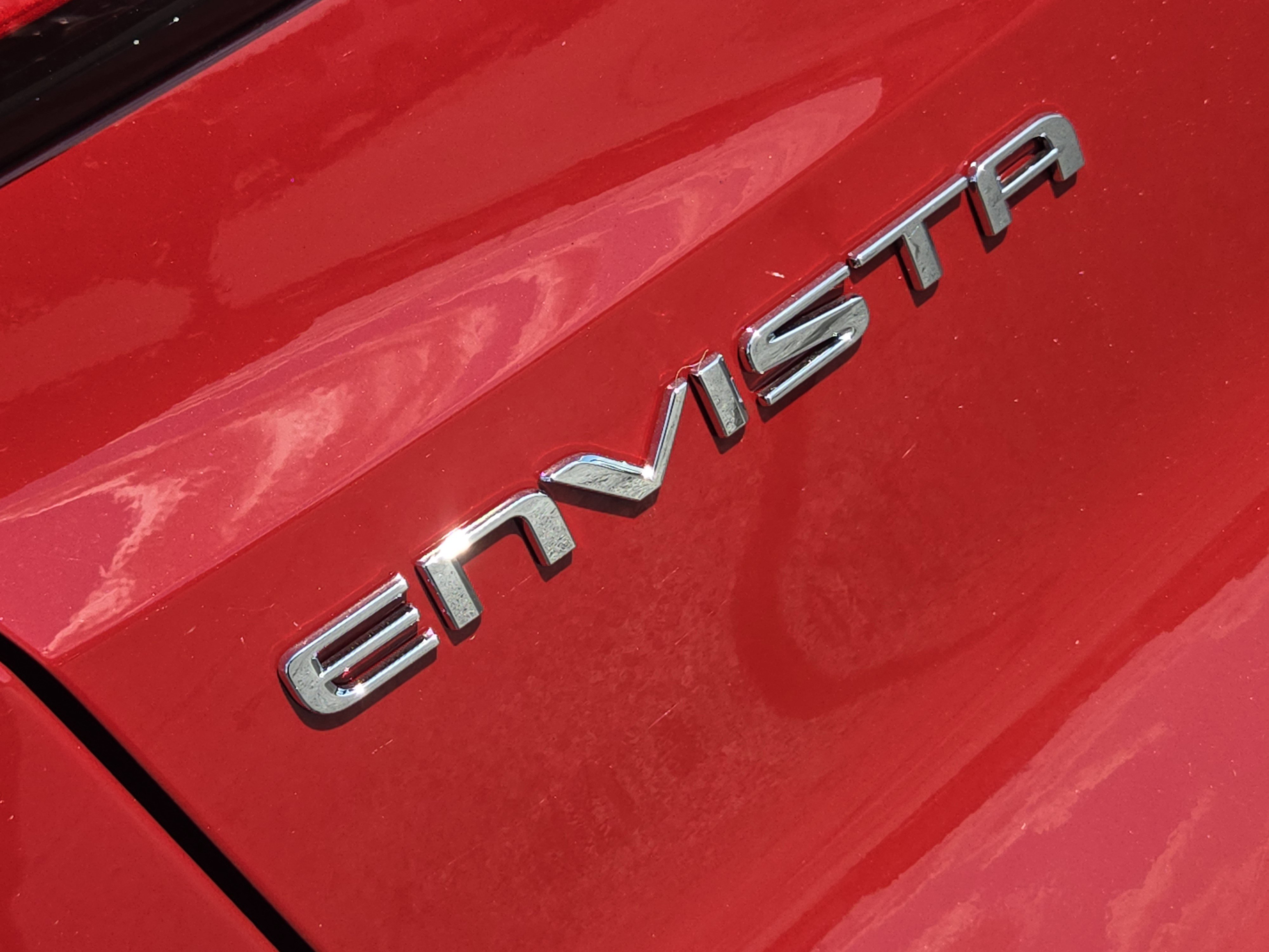 New 2026 Buick Envista Sport Touring w/ Convenience I Package image 6