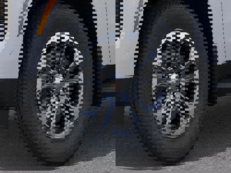 New 2026 Chevrolet Tahoe LT w/ Comfort Package image 33