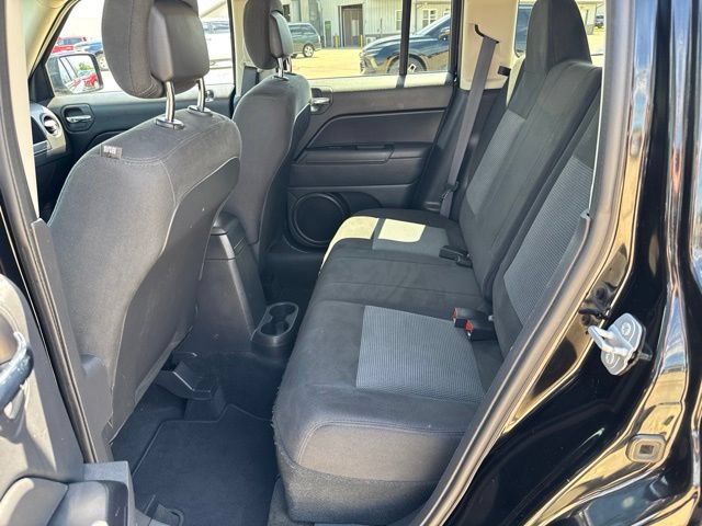 Used 2017 Jeep Patriot Sport w/ Power Value Group FWD image 20