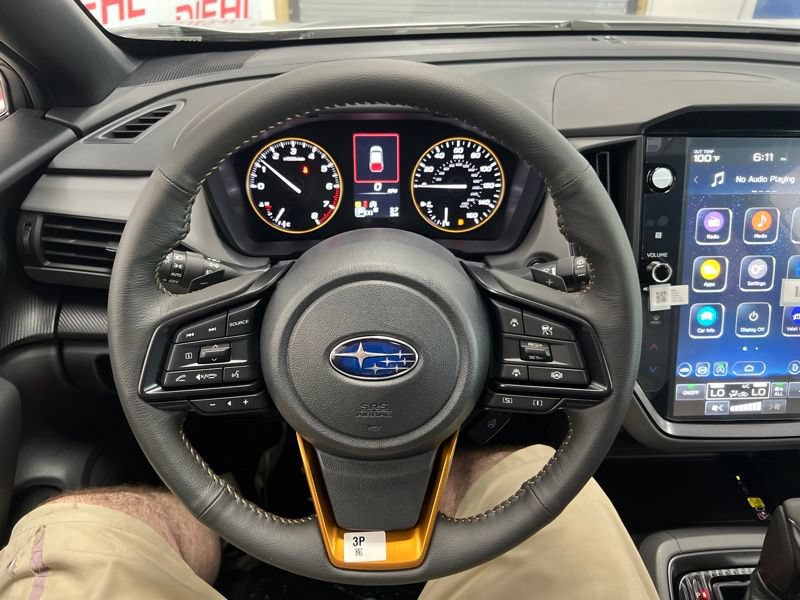 New 2026 Subaru Crosstrek 2.5i Wilderness AWD/4WD image 29