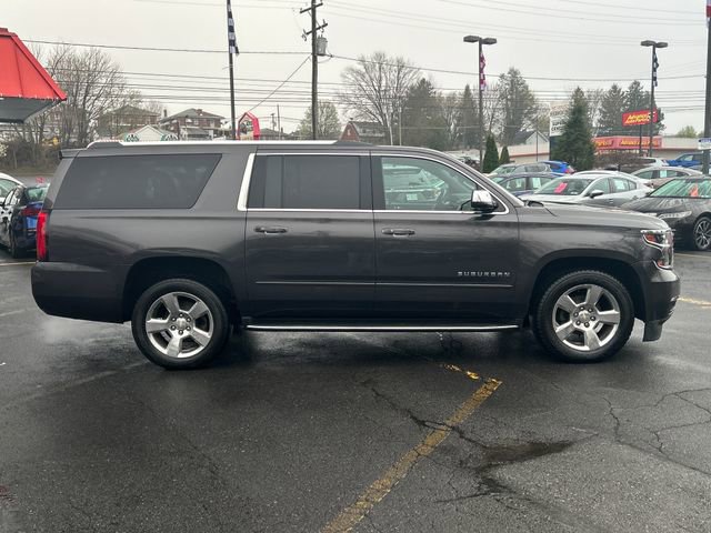 Used 2017 Chevrolet Suburban Premier image 8