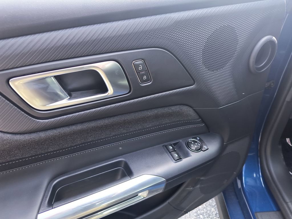 New 2024 Ford Mustang GT image 12