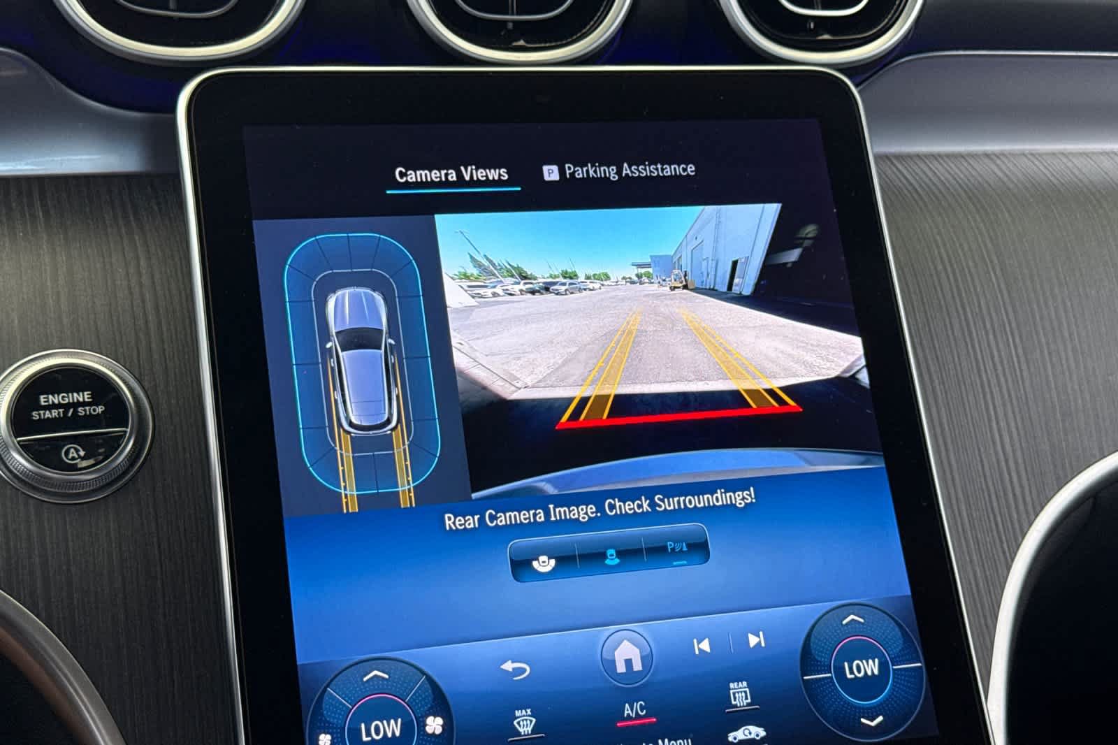 Certified 2023 Mercedes-Benz GLC 300 image 18