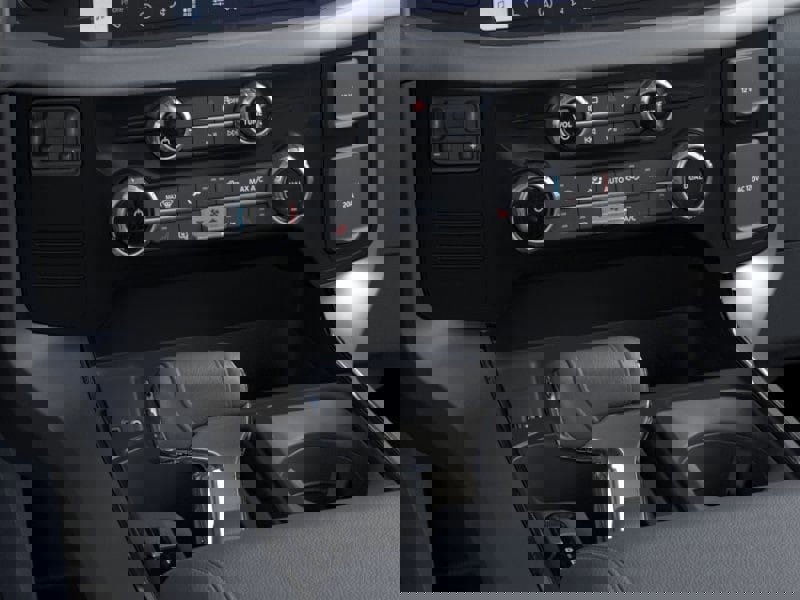 New 2025 Ford F150 Lightning Pro w/ Tow Technology Package image 17