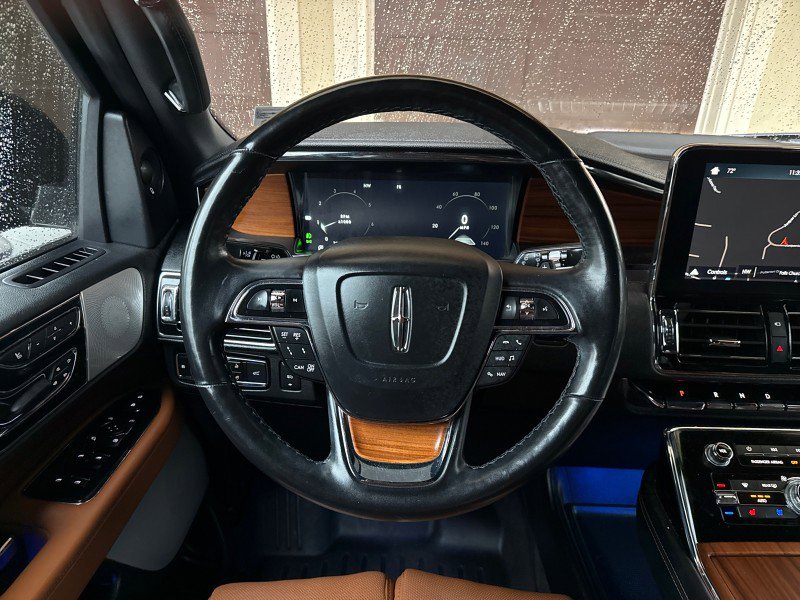 Used 2019 Lincoln Navigator Reserve w/ Cargo Package image 66