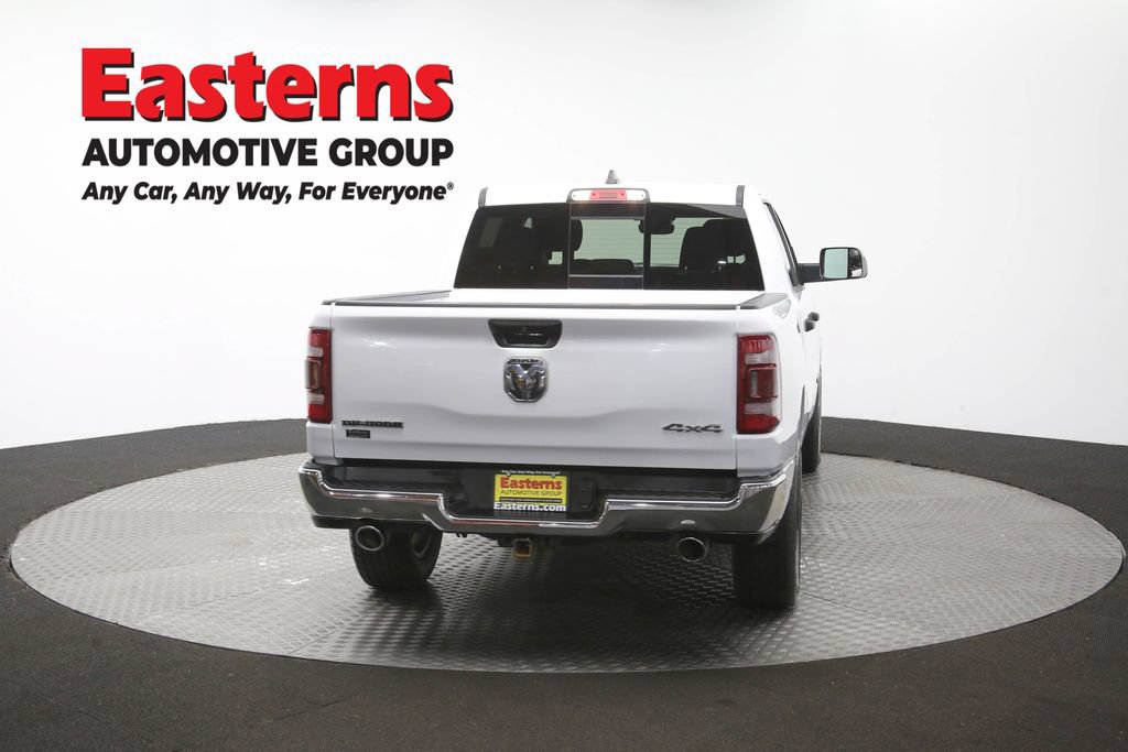 Used 2023 RAM 1500 Big Horn AWD/4WD image 40