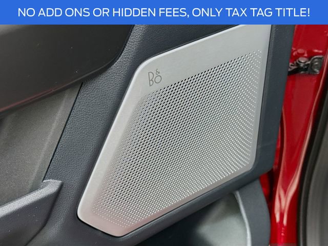 New 2025 Ford F150 Lariat w/ Equipment Group 502A High image 19