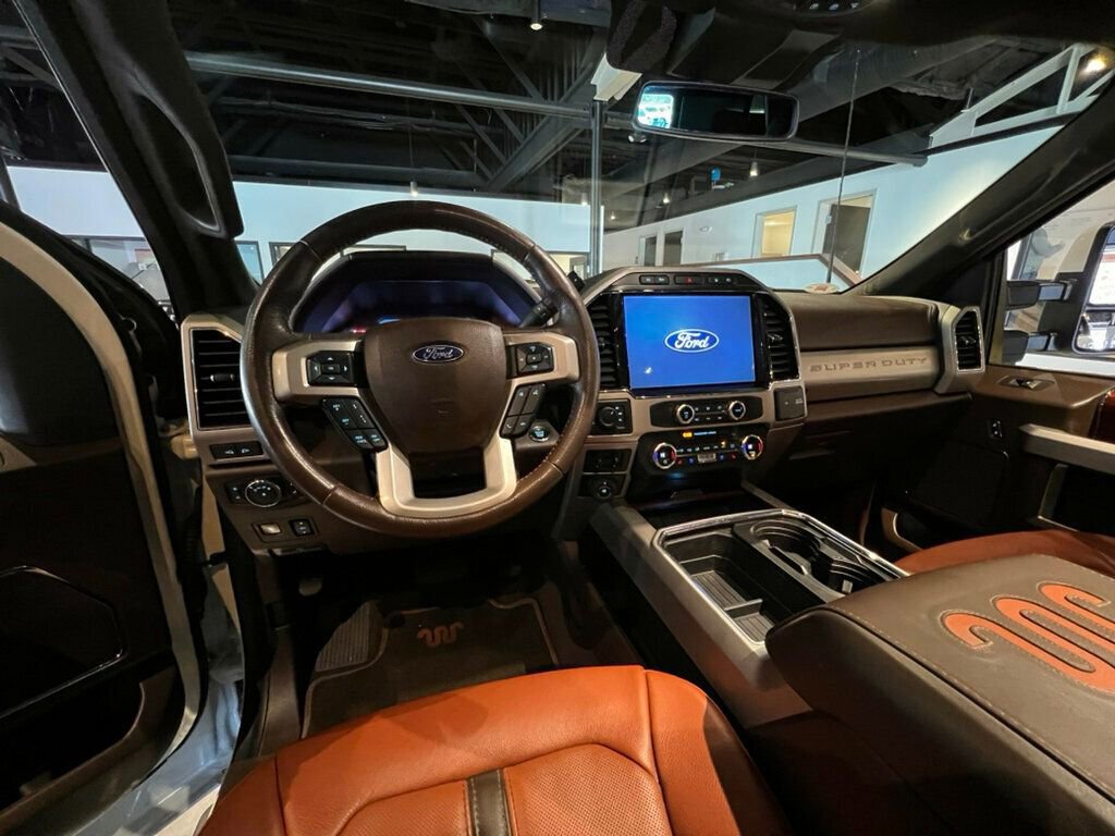 Used 2022 Ford F250 King Ranch image 34