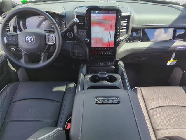 New 2026 RAM 2500 Rebel image 15