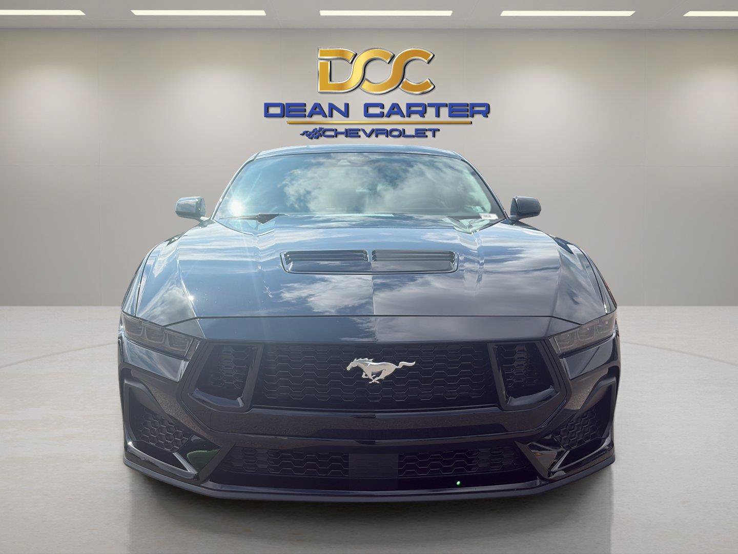 Used 2026 Ford Mustang GT RWD image 8