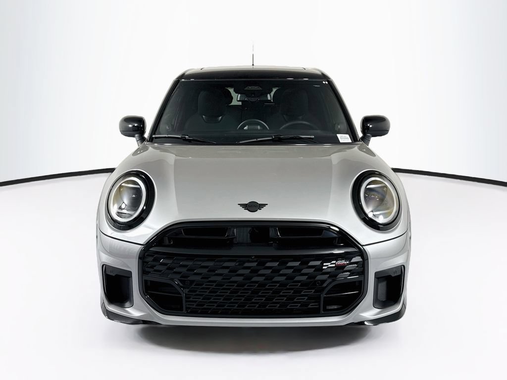 New 2027 MINI Cooper S FWD image 2