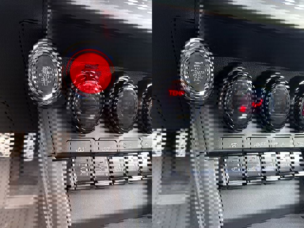 New 2026 Subaru BRZ tS RWD image 24