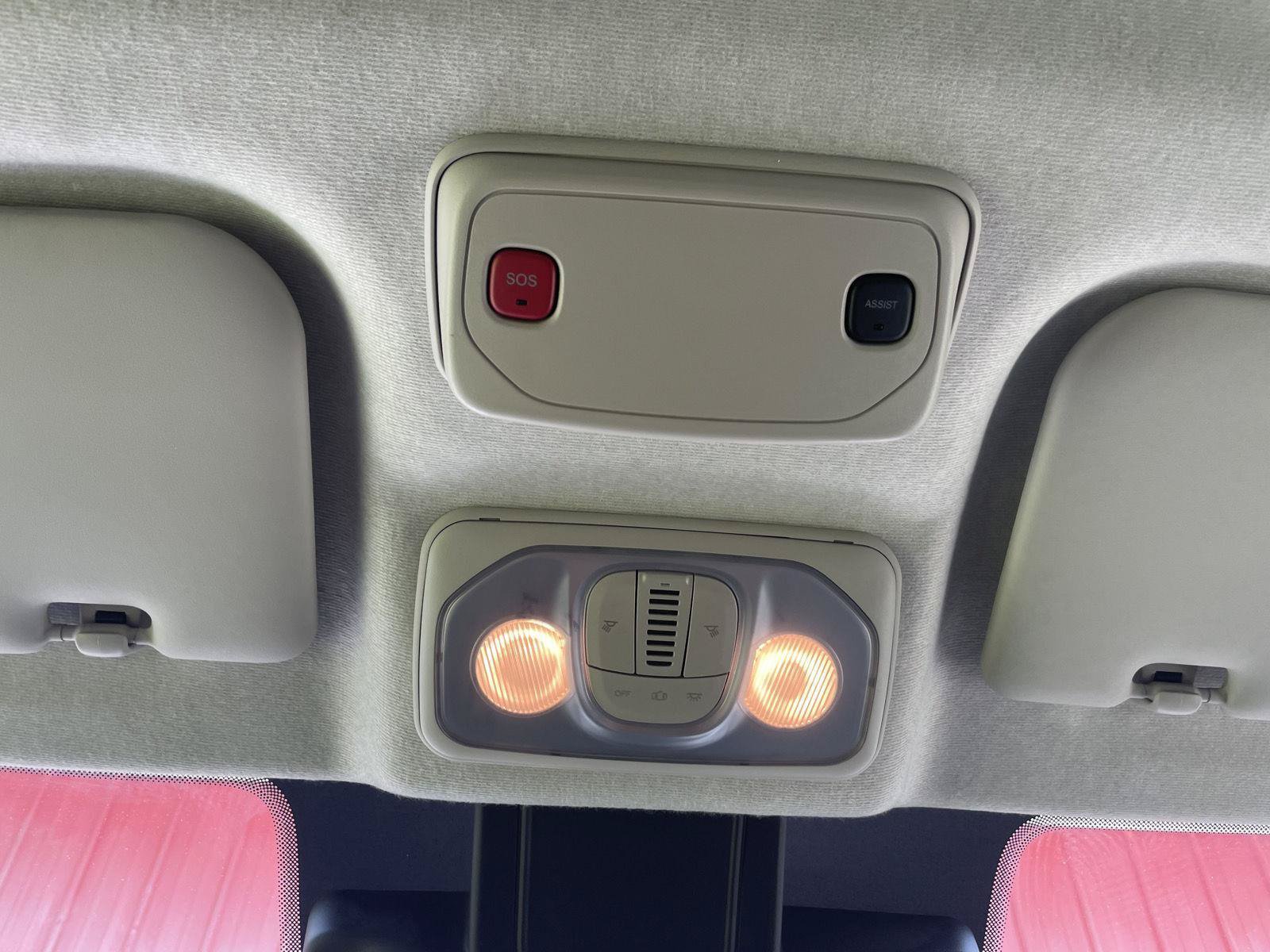 Used 2023 RAM ProMaster 2500 w/ Premium Appearance Group FWD image 20