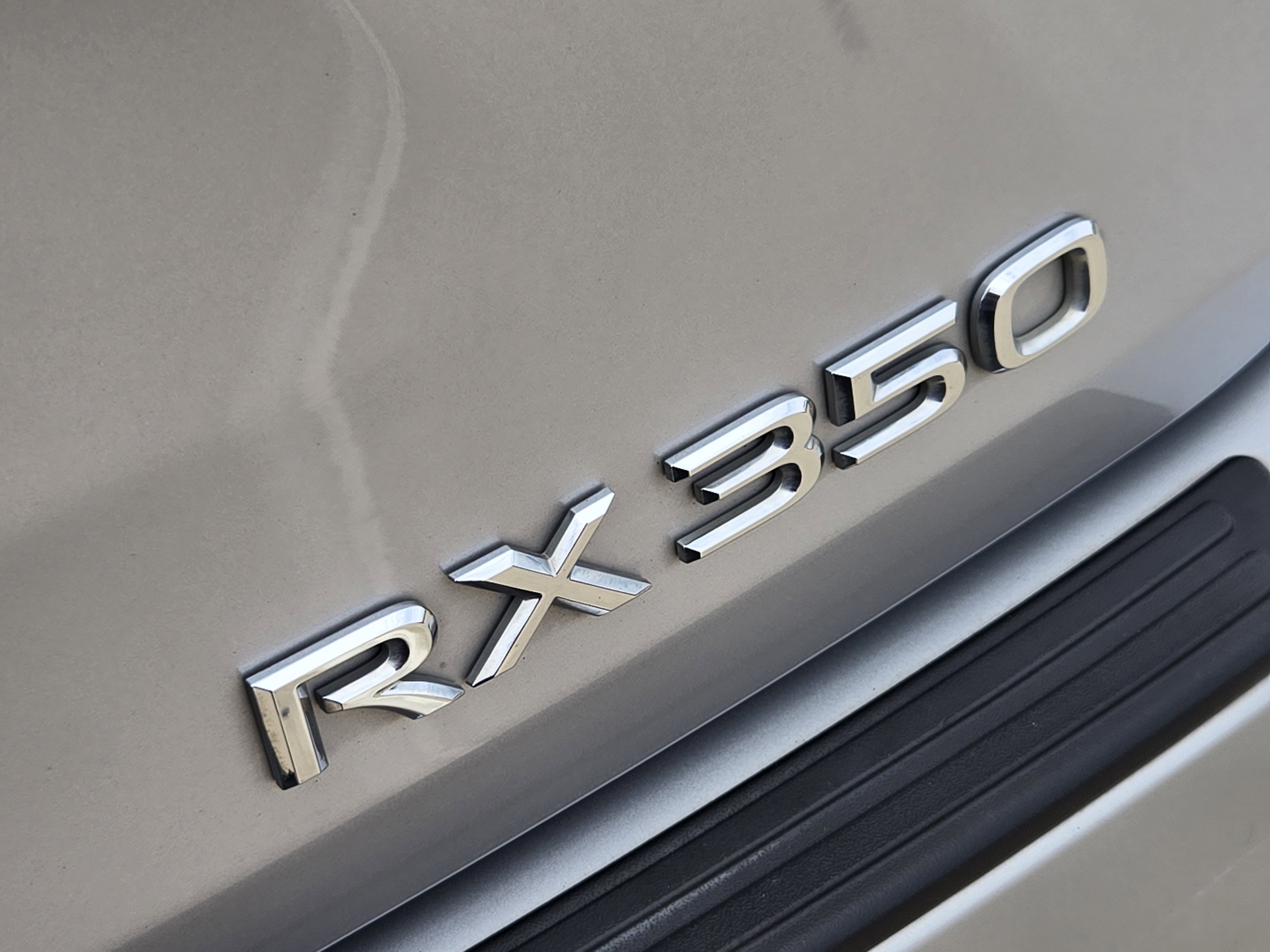 Used 2017 Lexus RX 350 FWD w/ Premium Package image 10