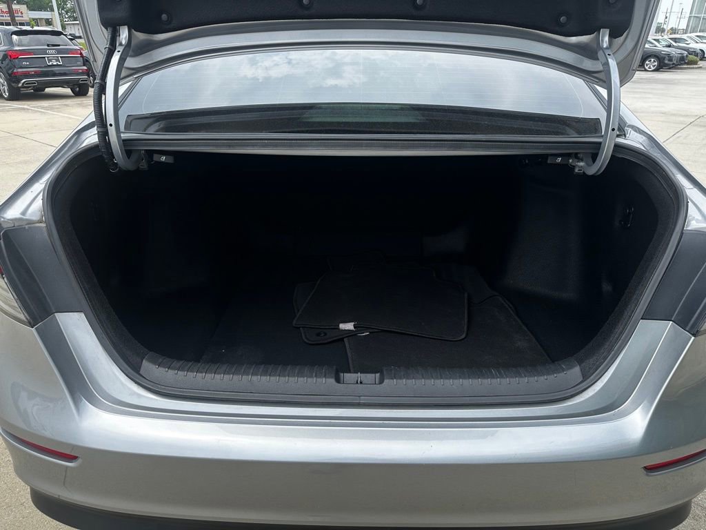 Used 2023 Honda Accord Sport image 23