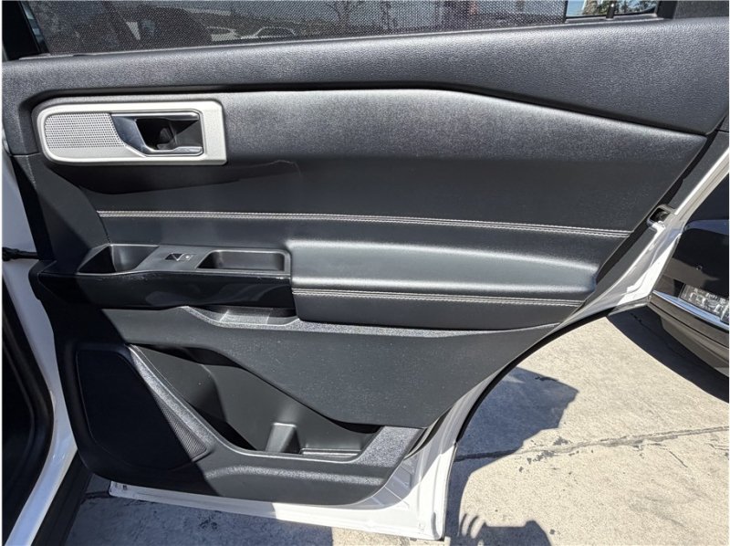 Used 2022 Ford Explorer ST w/ Equipment Group 401A AWD/4WD image 27