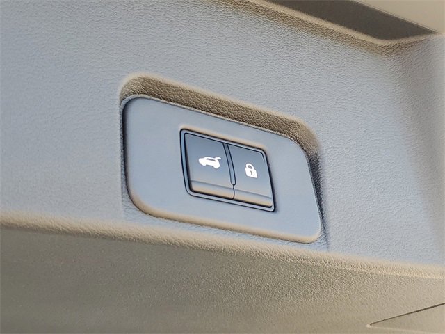 New 2026 Nissan Rogue SV w/ SV Premium Package image 9