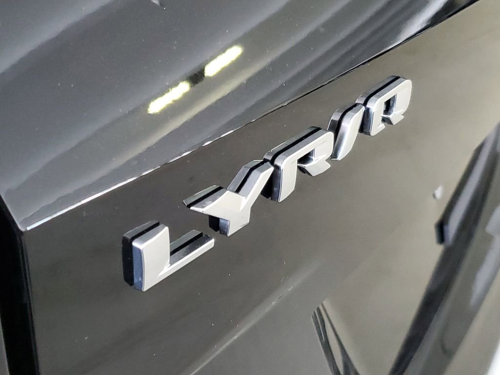 New 2026 Cadillac Lyriq Luxury RWD image 6