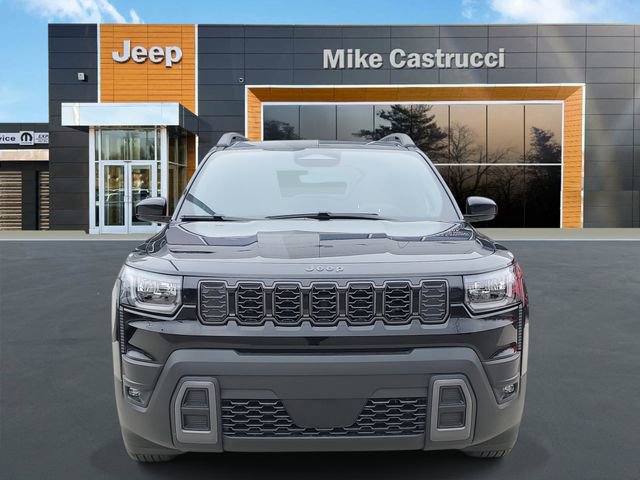 New 2026 Jeep Cherokee Laredo image 2