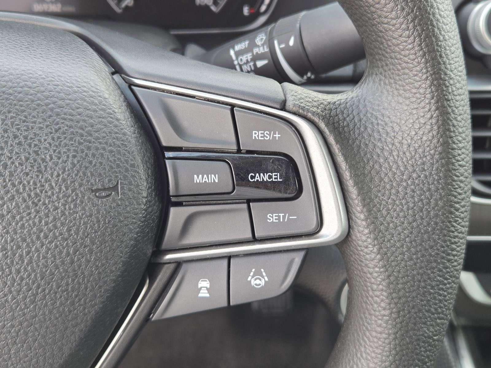 Used 2019 Honda Accord LX image 17