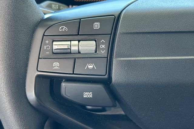 Used 2025 Kia K4 FWD image 26