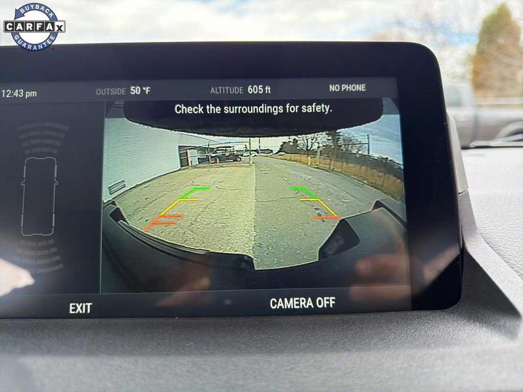 Used 2024 INEOS Grenadier image 25